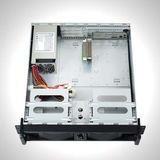 19" 2U Rackmount Chassis - Short (EYE-2811)